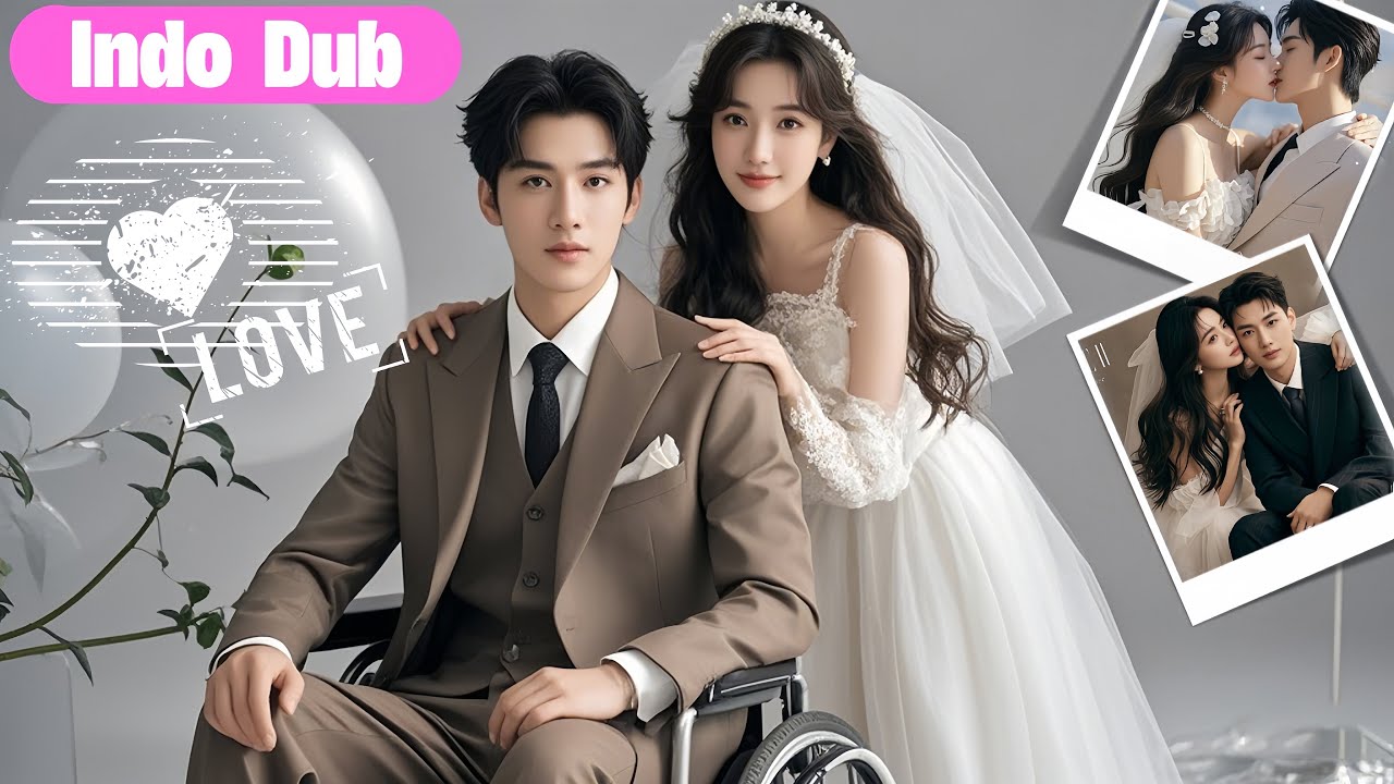 Menikah untuk Membalas Budi: Kisah Cinta dan Ambisi