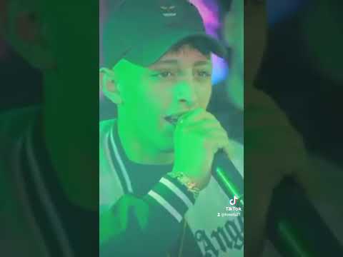 جديد تيك توك انس ابو سنينه يغني سبني وراح ياهوه