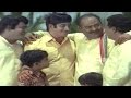 Baabu Vinara Video Song || Pandanti Kapuram Movie || Krishna, Saroja Devi, Vijayanirmala