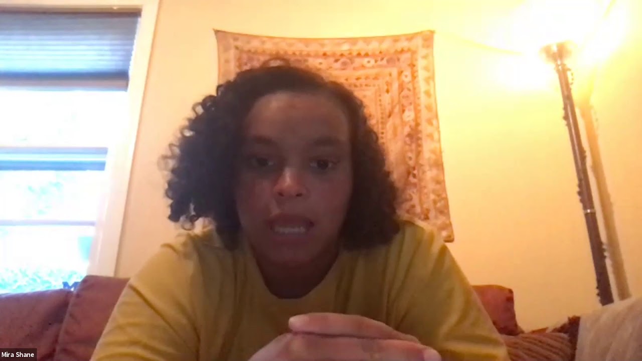 CityLax Dialogues #2 - Highlights, Mira Shane