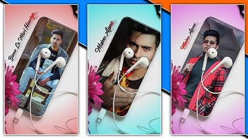 🔥Kinemaster new style whatsapp status video editing 2021 | kinemaster video editing | status editing