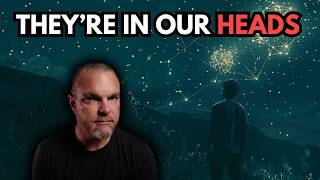 UAP Consciousness | Evidence of an Alien Mind Reading