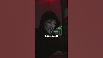 "Unmasking the Secret: Discover the Top 3 Information Gathering Tools!" #woltech2214#cybersecurity