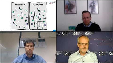 L-DIH Talks | Digitizing the suppliers interaction – From supplier to digital partners