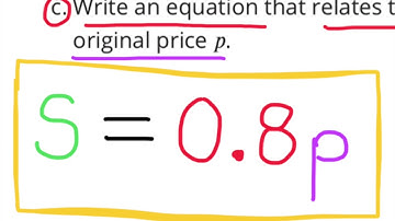 😉 6th Grade, Unit 6, Lesson 16 "Two Related Quantities, Part 1" | Illustrative Mathematics