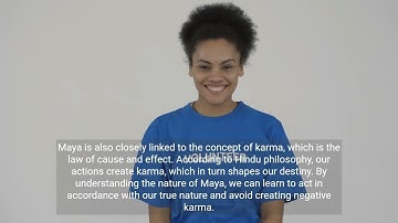 The Concept of Maya  Understanding Reality in Hindu Philosophy | spiritual development, philosophy