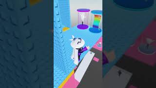 EVERYONE IS QUITTING ROBLOX #roblox #obbyroblox #robloxedit