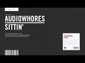 Audiowhores - Sittin' (Original Mix)