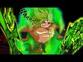 Dragon Bizzare Super: Broly The Legendary Super Saiyan | Tom & Jerry