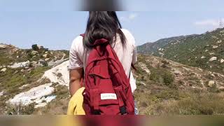 Hiking Tipis2 Kung Tan