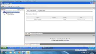QTP Part 43 Manipulate Repository
