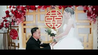 Same Day Edit Budi & Sheerleen 111124