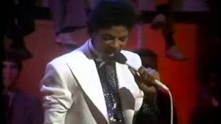 THE JACKSONS  -  Give It Up chords