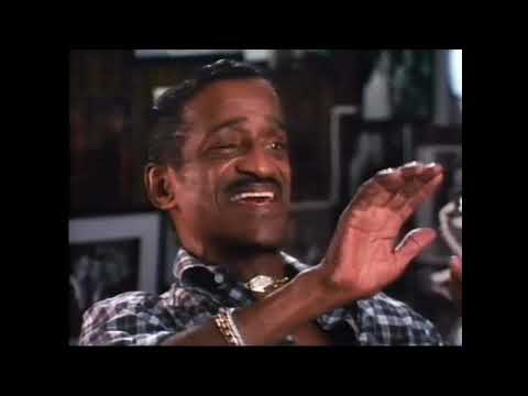 Sammy Davis Jr. - ABC Interview (1988)