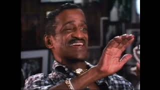 Sammy Davis Jr. - ABC Interview (1988)