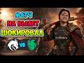 Матч На Вылет ШОКИРОВАЛ! Spirit vs Falcons - PGL Wallachia Season 8