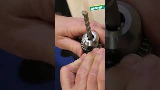 Transform your SDS hammer drill into a versatile powerhouse with our SDS Plus Drill Chuck Set! 🌟🔩