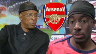 Download Lagu Ian Wright Reacts to Madueke \u0026 Eze After England Win! 🔥 MP3 Download Lagu Ian Wright Reacts to Madueke \u0026 Eze After England Win! 🔥 MP3