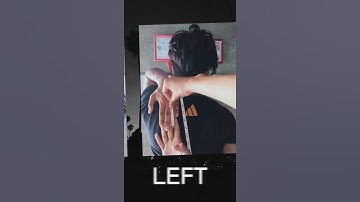 Zipper test /V sit and reach