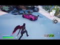 New Season!! [Fortnite]