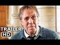 ONWARDS AND SIDEWAYS Official Trailer (2026) Rhys Ifans