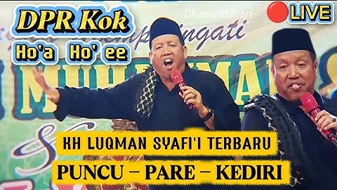 DPR HO