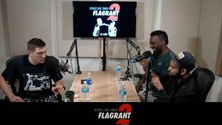 FLAGRANT 2: DEAD BEAT KAZ (FULL EPISODE)