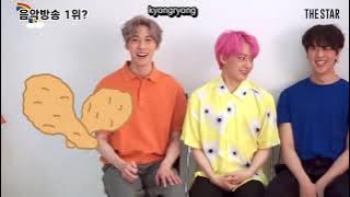 [Indo sub] ONEUS Interview with The STAR