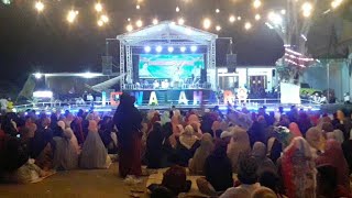 Walahar Bersholawat