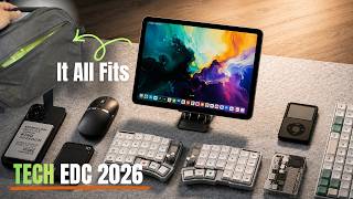 What’s In My Sling Bag 2026 | I Finally Found the Perfect One! screenshot 5