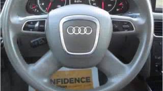2010 Audi Q5 Used Cars Boston MA