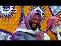 حكايات ومواقف مضحكة مع الشيخ علي مدني من حفل زفاف العريس عبدالله محمد مسلم بمنطقة الرمل بسيوة