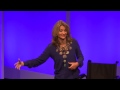 Could This Be The Missing Link to Your Health? | Brandy Gillmore | TEDxSantaBarbara