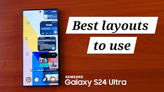 How To Change Your Recent App List Layout On Samsung Customize It To Your Liking