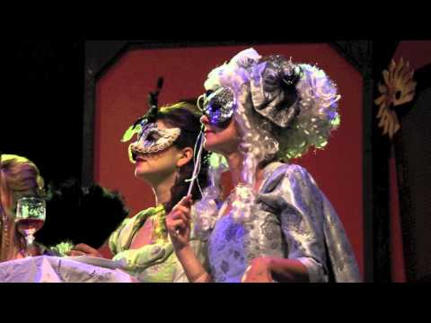 LA ULTIMA NOCHE DE CARNAVAL - Spot de la obra Teatral Dirigida por Samuel Gibert hqdefault
