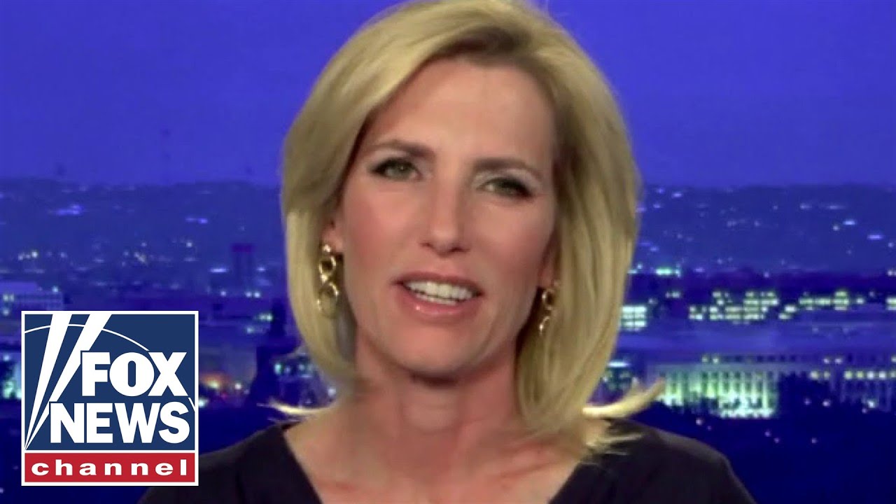 Ingraham: The losing strategy of killing history
