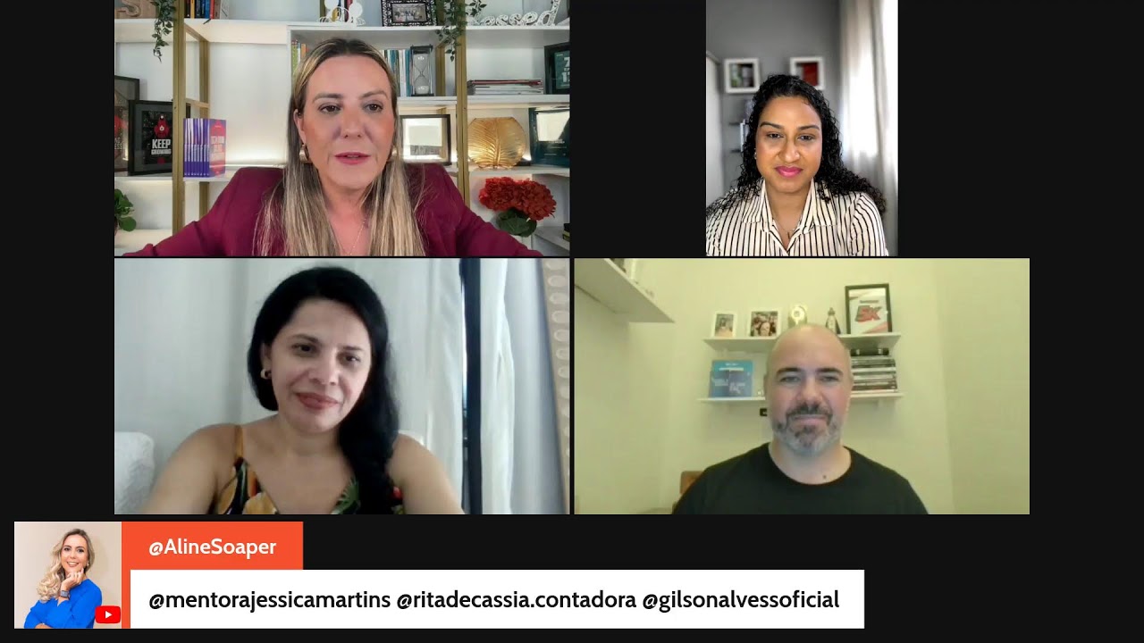 Assim eu comecei minha carreira como Educador Financeiro | Dia 2