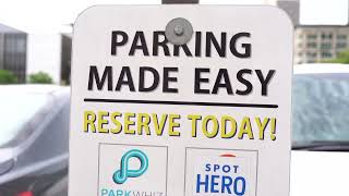 Meet a BOMA Buffalo Member - Rick Serra, Allpro Parking