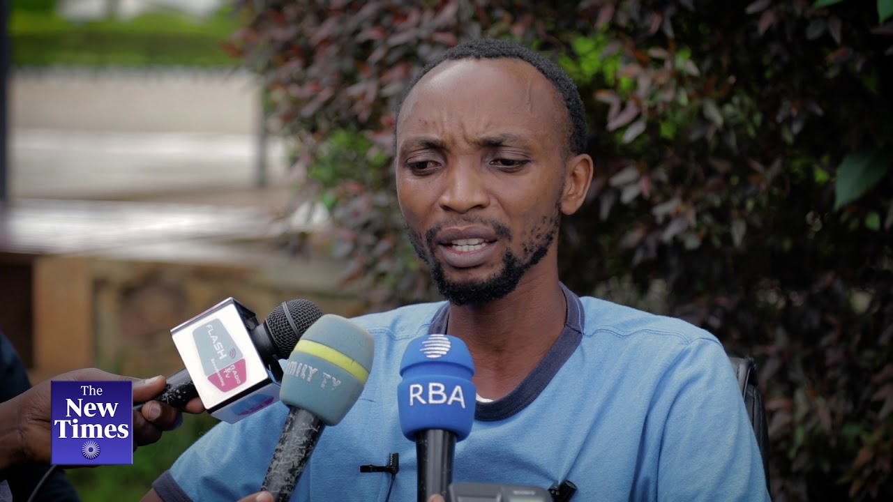 paul kagame twitter Emmanuel Mibungo, Rwandan tortured in Uganda