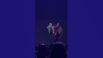 Bazzi - B96 Summer Bash 2018