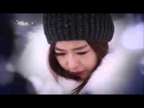 Man from another star Ep.11 - Kissing scene cut