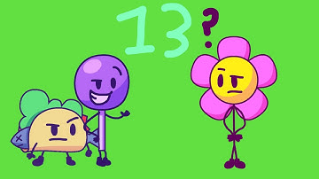 BFB Viewer Voting 13