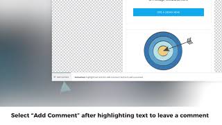 How to Proof HTML in Ashore