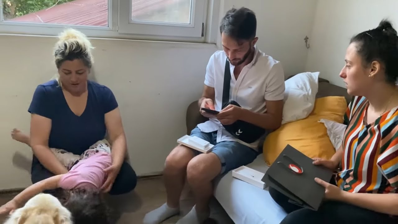 ANNEMİN MUTLULUGU ANNEM BİZİM EN GÜZEL DÜNYAMIZ❤️☺️🥹