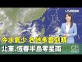 堰塞湖溢流
