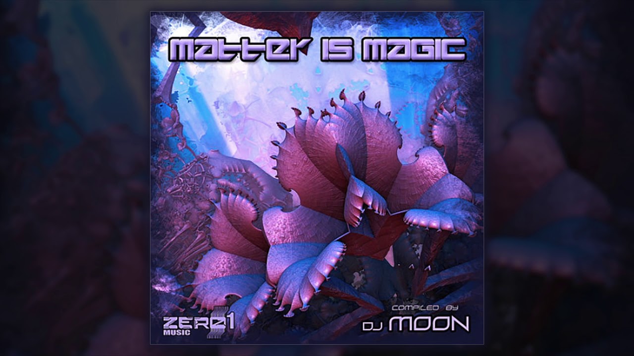 Mechanimal vs Lucas O'Brien - Advanced Cultures [Zero1 Music]