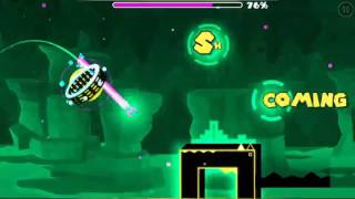 STARBOUND Preview - Shutter (Me) | Geometry Dash 2.1