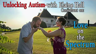 Unlocking Autism with Elaine Hall