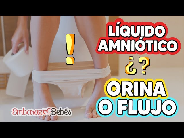 líquido amniótico estoy embarazada y retengo liquidos que puedo hacer ?? SIGNS of AMNIOTIC FLUID LEAKAGE during pregnancy DANGER!