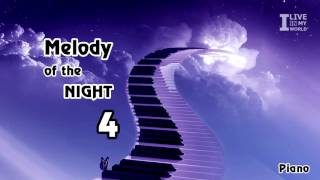 Miniatura del video "Melody of the night 4 - Shi Jin | Piano"